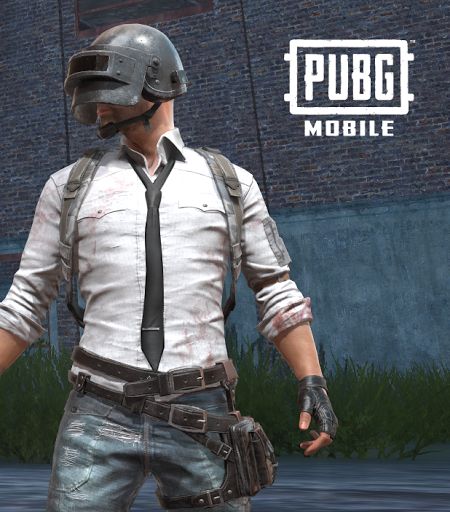 PUBG GLOBAL