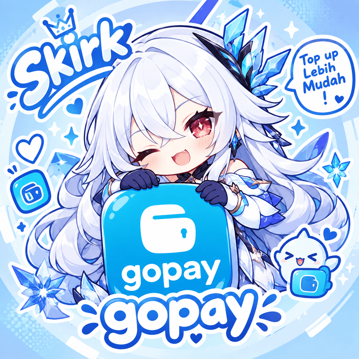 GO PAY