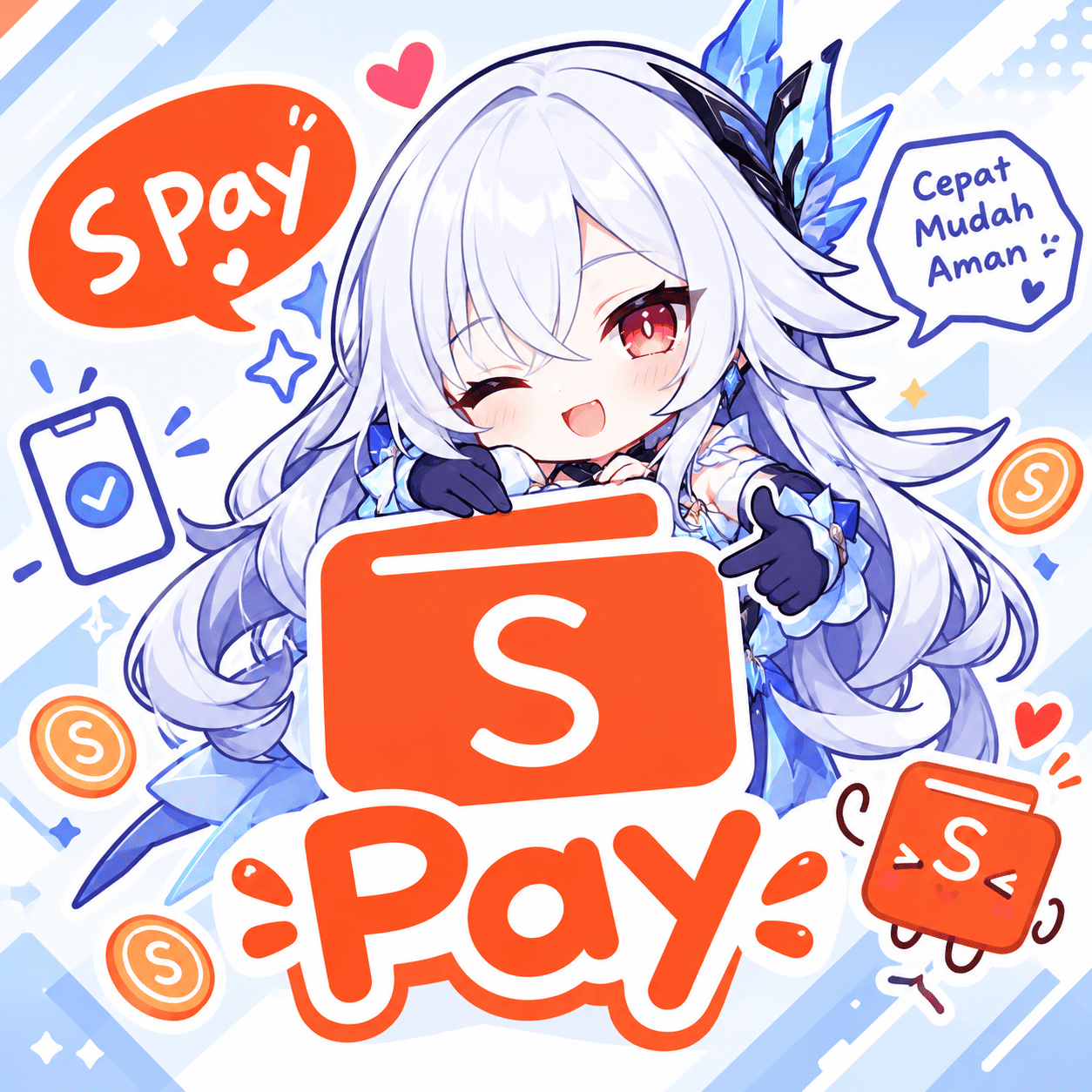 SHOPEE PAY